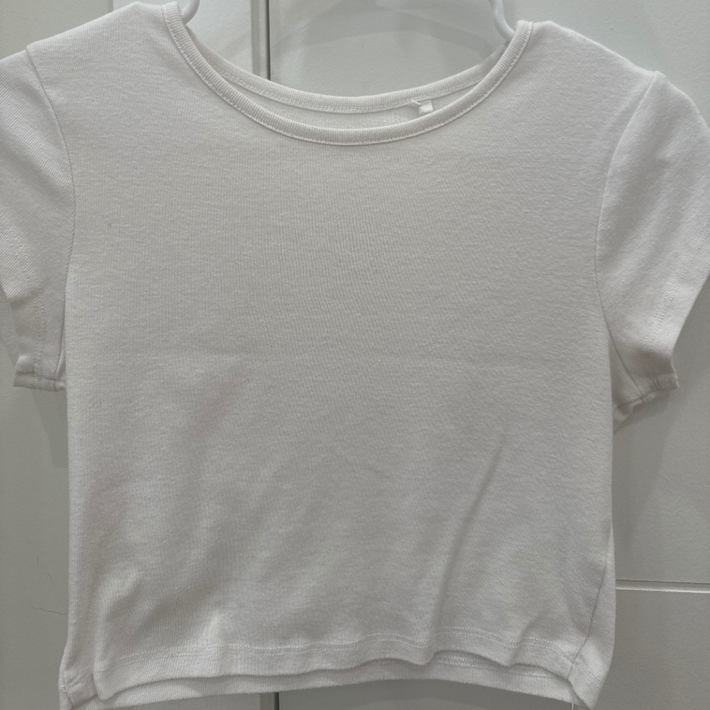Pacsun Basic Top